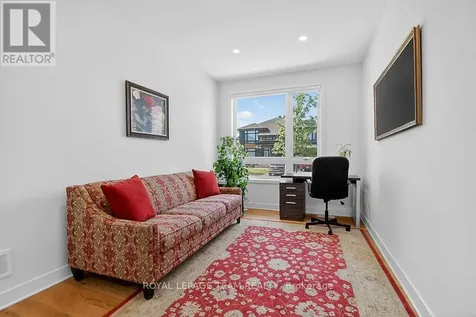 950 Islington Way Ottawa ON K1A 0T7