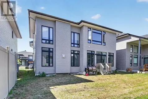 950 Islington Way Ottawa ON K1A 0T7