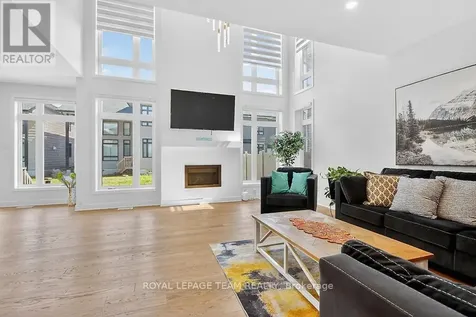 950 Islington Way Ottawa ON K1A 0T7