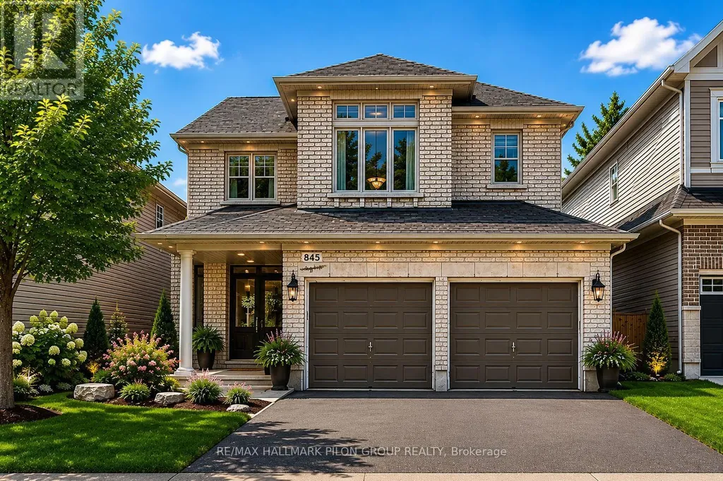 845 Contour Street Ottawa ON K1W 0G6