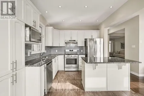 845 Contour Street Ottawa ON K1W 0G6