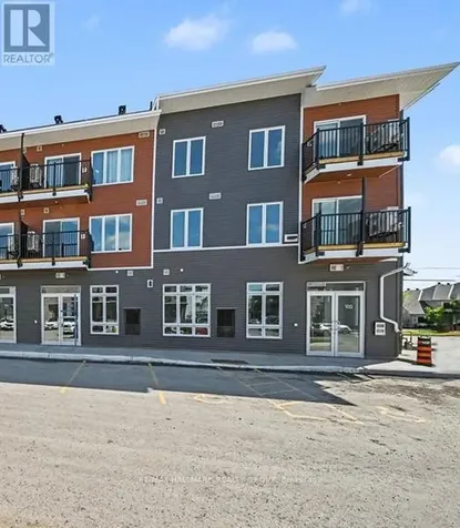 2370 Tenth Line Road Ottawa ON K4A 0M7