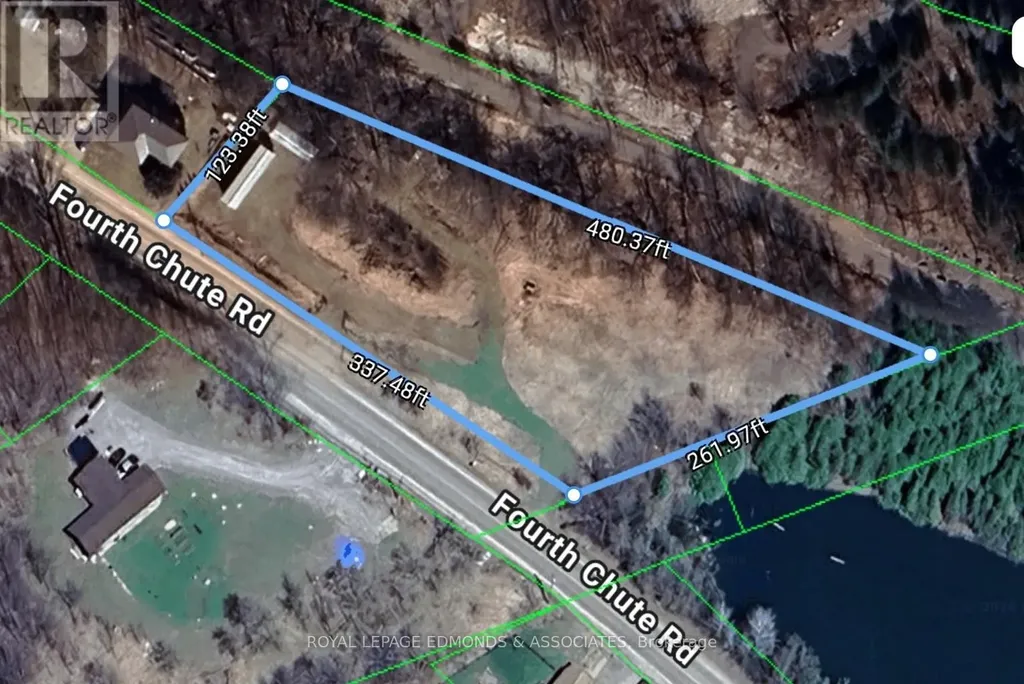 2910 Fourth Chute Road Bonnechere Valley ON K0J 1P0