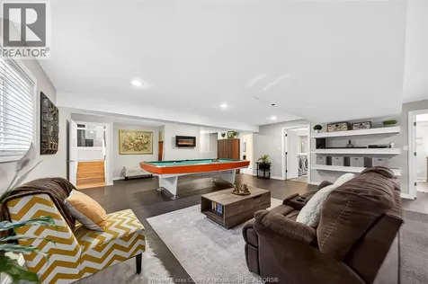 3939 Wildwood Drive Windsor ON N8R 2L4