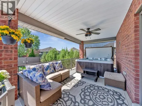 3939 Wildwood Drive Windsor ON N8R 2L4