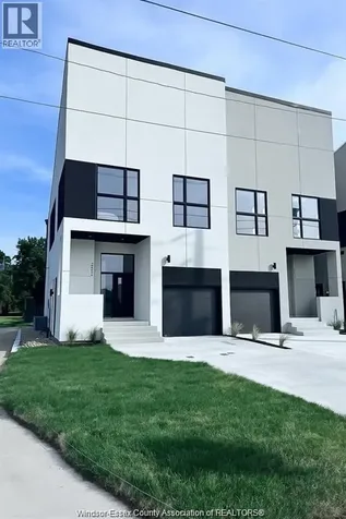 2041 Seneca Street Windsor ON N8W 2Z9