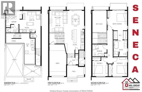 2041 Seneca Street Windsor ON N8W 2Z9