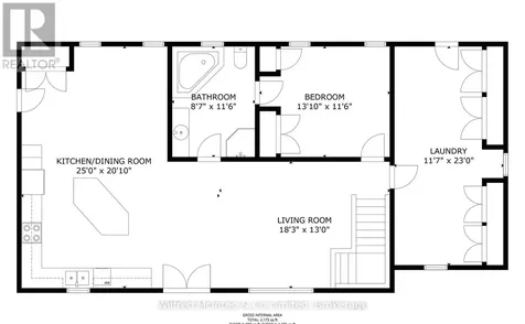 622829 Moto Park Road Chatsworth ON N0H 1G0