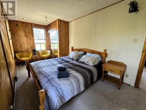 35 Pine Ridge Road Huron Shores ON P0R 1L0