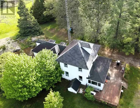 35 Pine Ridge Road Huron Shores ON P0R 1L0