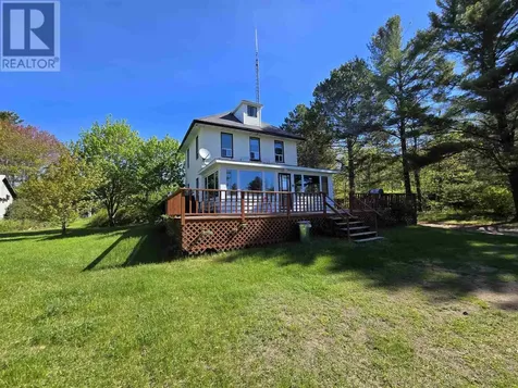 35 Pine Ridge Road Huron Shores ON P0R 1L0