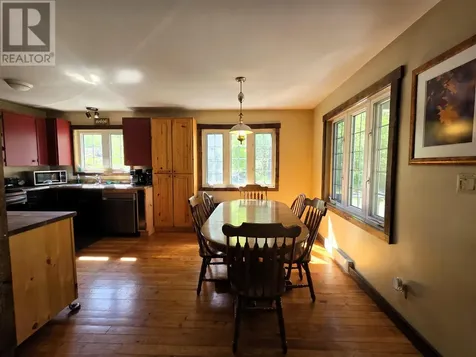 35 Pine Ridge Road Huron Shores ON P0R 1L0