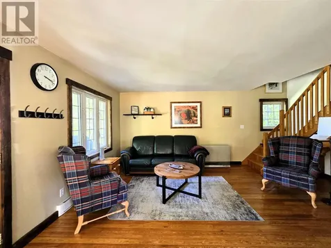 35 Pine Ridge Road Huron Shores ON P0R 1L0