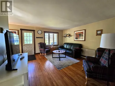 35 Pine Ridge Road Huron Shores ON P0R 1L0