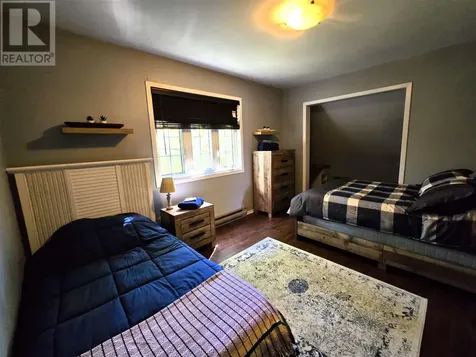 35 Pine Ridge Road Huron Shores ON P0R 1L0