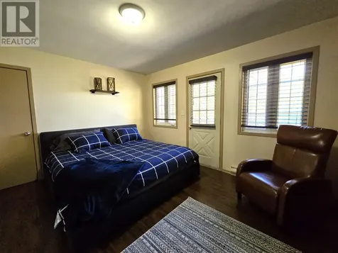 35 Pine Ridge Road Huron Shores ON P0R 1L0