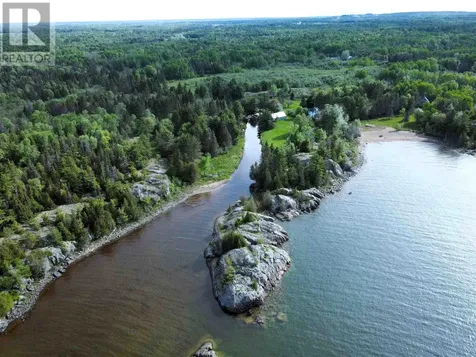 35 Pine Ridge Road Huron Shores ON P0R 1L0