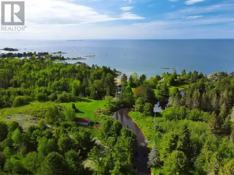 35 Pine Ridge Road Huron Shores ON P0R 1L0
