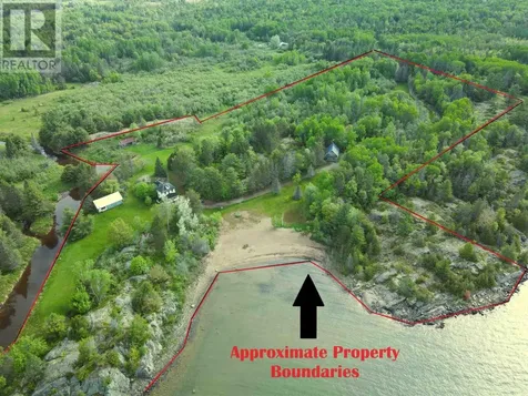 35 Pine Ridge Road Huron Shores ON P0R 1L0