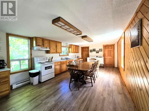 35 Pine Ridge Road Huron Shores ON P0R 1L0