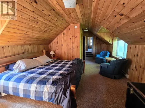 35 Pine Ridge Road Huron Shores ON P0R 1L0