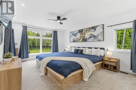 149 Lynx Drive Kearney ON P0A 1M0