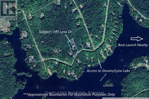 149 Lynx Drive Kearney ON P0A 1M0