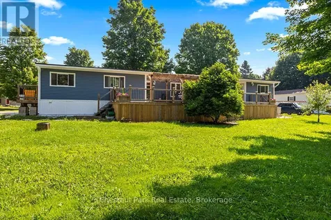 684138 Sideroad 30 Chatsworth ON N0H 1R0