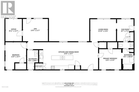 684138 Sideroad 30 Chatsworth ON N0H 1R0