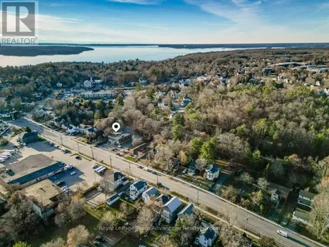 24 William Street Parry Sound ON P2A 1V1