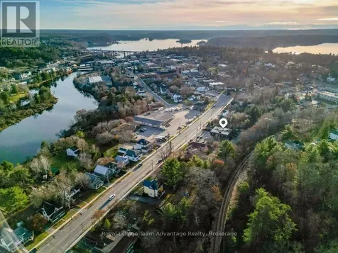 24 William Street Parry Sound ON P2A 1V1