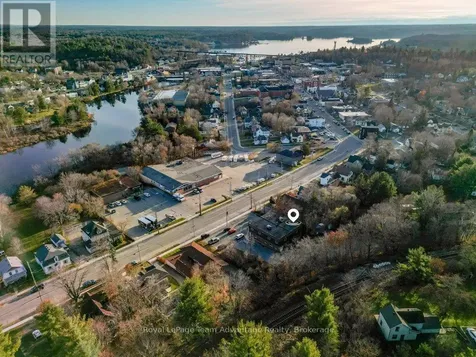 24 William Street Parry Sound ON P2A 1V1