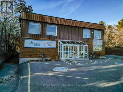 24 William Street Parry Sound ON P2A 1V1
