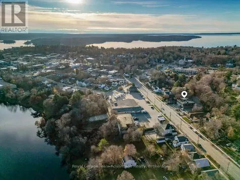24 William Street Parry Sound ON P2A 1V1