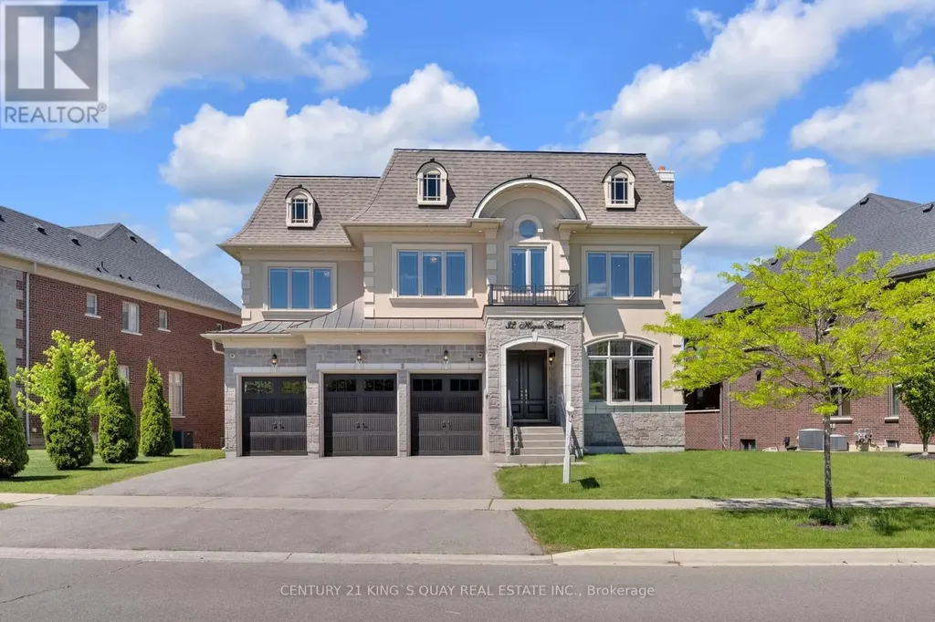32 Hogan Court King (king City) ON L7B 0M1