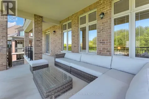 32 Hogan Court King (king City) ON L7B 0M1
