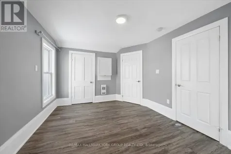 16 Albert Street North Orillia ON L3V 5K1
