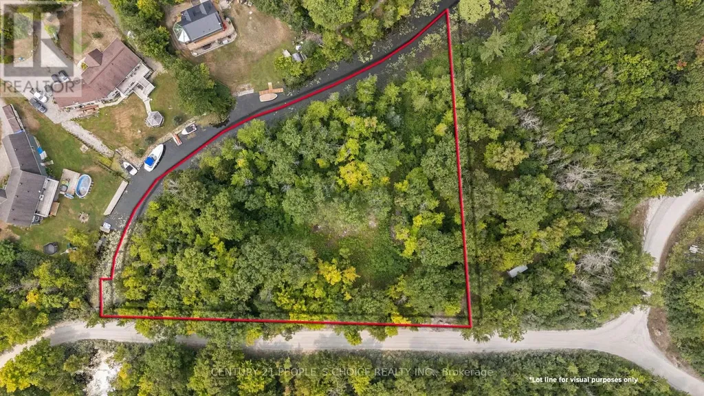 3700 Narrows Road Severn ON L0K 1S0