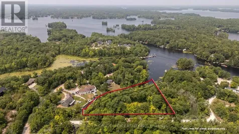 3700 Narrows Road Severn ON L0K 1S0
