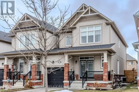 9 Barfoot Street Collingwood ON L9Y 3Y7