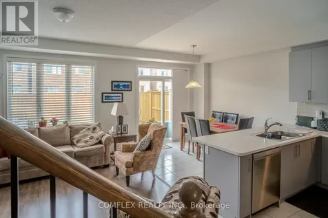 9 Barfoot Street Collingwood ON L9Y 3Y7
