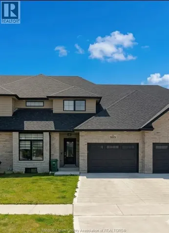 503 Water Road Amherstburg ON N9V 0H1