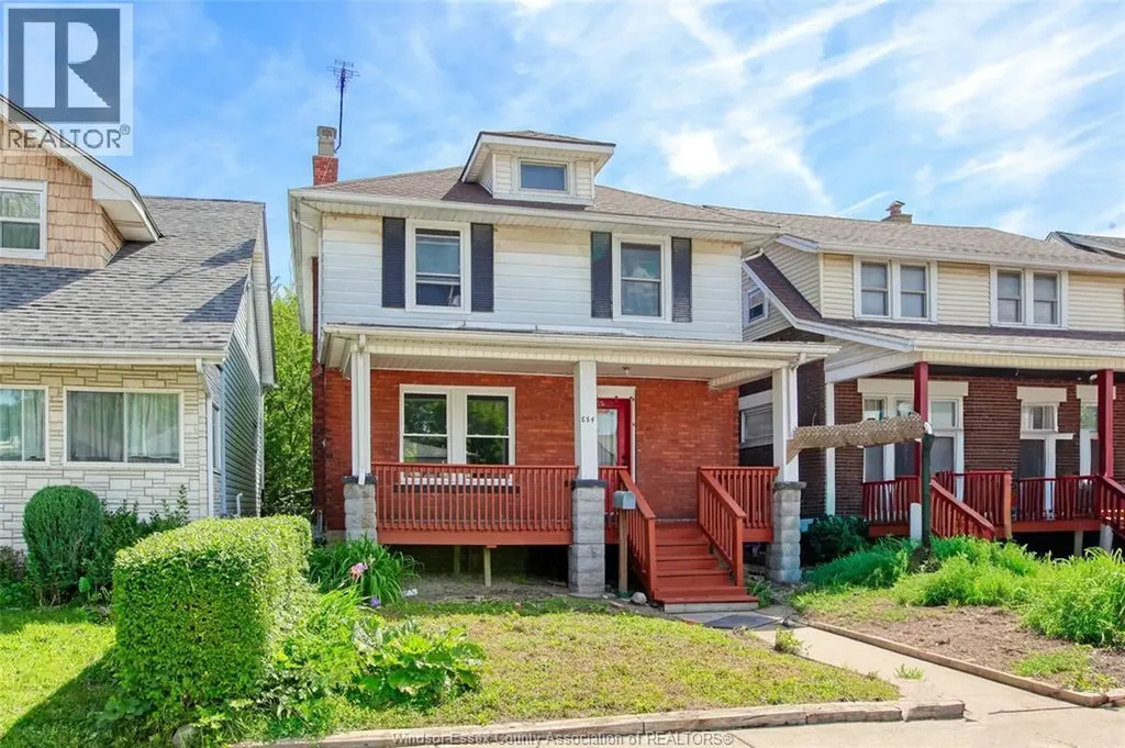 884 Church Street Windsor ON N9A 4T7