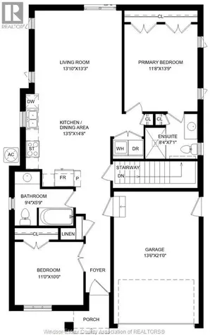 39 Nazarene Road Blenheim ON N0P 1A0