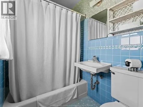 1105 Dot Avenue Windsor ON N9C 3H9