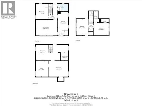 1105 Dot Avenue Windsor ON N9C 3H9