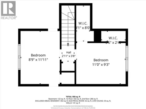 1105 Dot Avenue Windsor ON N9C 3H9