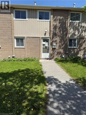 25 Upper Canada Drive Kitchener ON N2P 1G2