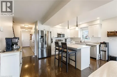 32 Frederick Street Stratford ON N5A 3V4