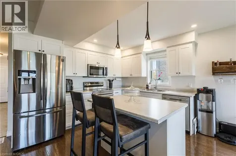 32 Frederick Street Stratford ON N5A 3V4